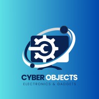 Cyber Objects logo - Similar company to Cyber Tech Mob