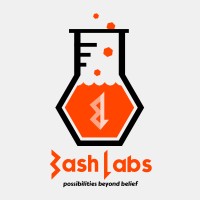 Bash Labs logo - Similar company to Oscowl Ai