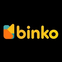 binko logo - Similar company to Up Roar Learning