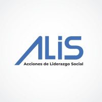 ALIS Acciones de Liderazgo Social logo - Similar company to Vbio.Eco
