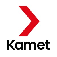 Kamet Trading BV logo - Similar company to Antech Solutions B.V.