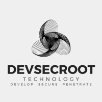 DevSecRoot logo - Similar company to Quiro