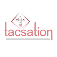 Tacsation logo - Similar company to Eeshaan Global Pte Ltd
