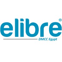 Elibre DMCC, Egypt logo - Similar company to Medblend
