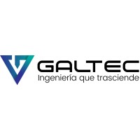 GALTEC logo - Similar company to Galtec Precision Engineering Limited