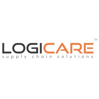 LogiCARE Solutions logo - Similar company to Opturion