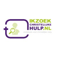 Stichting ikzoekchristelijkehulp.nl logo - Similar company to Bureau Henk De Graaf