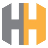 Hobbs Harding Search logo - Similar company to Dexar Goup