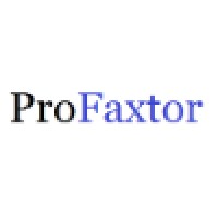 Profaxtor