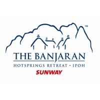 The Banjaran Hotsprings Retreat logo - Similar company to Mapss Training And Consultancy Services