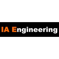 IA Engineering logo - Similar company to Colton Computer Technologies