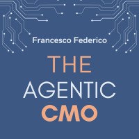 The Agentic CMO logo - Similar company to Agentic Users