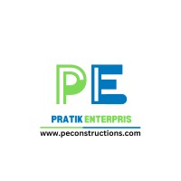 Peconstructions logo - Similar company to Sidhimarwadi