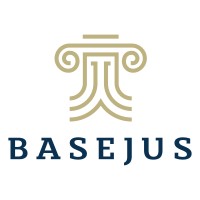 Basejus - Logística Jurídica logo - Similar company to Gm Correspondência Jurídica
