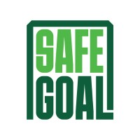 SafeGoal logo - Similar company to Solljus Ab