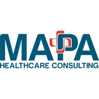 MAPA Healthcare Consulting (Woman and minority-owned consulting group) logo - Similar company to Mapa Health