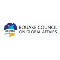 Bouake Council on Global Affairs logo - Similar company to Bouake Ville Durable