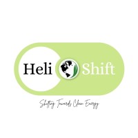 Helio Shift Solar logo - Similar company to Indian Solar System Integrators Association