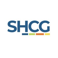 SHCG logo - Similar company to United Way Peterborough & District