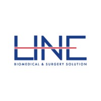 LINE Biomedical & Surgery Solution logo - Similar company to Mikron Medical