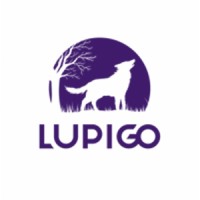 LUPIGO logo - Similar company to Refix