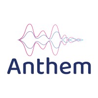 Fondazione Anthem logo - Similar company to Hitriplus