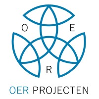 OER Projecten logo - Similar company to Exergie 🔗 Part Of Ueg