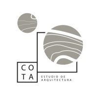 COTA ARQUITECTURA logo - Similar company to Luis Fernández Architecture