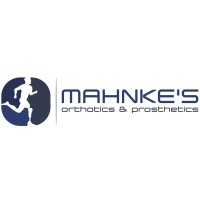 Mahnke's Orthotics & Prosthetics logo - Similar company to First Light Media