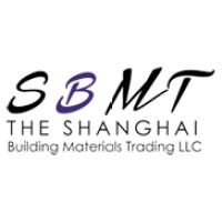 THE SHANGHAI BUILDING MATERIALS TRADING LLC logo - Similar company to Royal Apex Building Materials Trading Llc