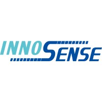 INNOSENSE logo - Similar company to Faabcharge Ab