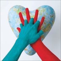 World Restart a Heart logo - Similar company to International Liaison Committee On Resuscitation (Ilcor)