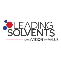 Leading Solvent Supplies Ltd. logo - Similar company to Maker Industrial