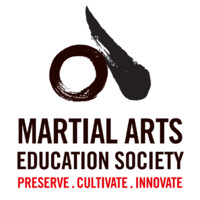 Martial Arts Education Society logo - Similar company to Hatchers Martial Arts