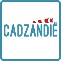 Cadzandië Groepsaccommodatie logo - Similar company to Groepsaccommodatie D'N Eik