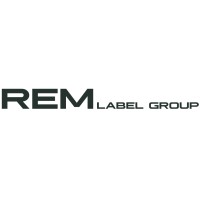 REM Etiket Label Group logo - Similar company to Printcenter