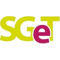 SGET e.V. logo - Similar company to Sgetec