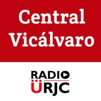 Radio Central Vicálvaro logo - Similar company to Zafra30 Periódico Digital