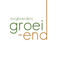 Zorgboerderij Groei-end logo - Similar company to Hardware Outlet Bv