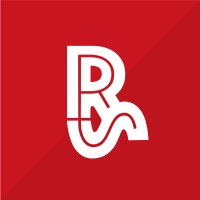 Roelish Design logo - Similar company to Borders & Fills: Design Collective