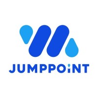 Jumppoint logo - Similar company to Aigniter Holdings