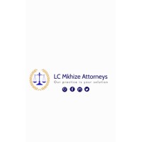 LC Mkhize Attorneys logo - Similar company to Maseko Mbatha Inc