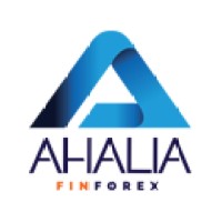 Ahalia Finforex Limited logo - Similar company to Easyaccess Financial Services Limited