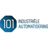 101 Industriële Automatisering logo - Similar company to Sleegers Technique