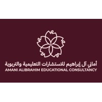 Amani Alibrahim Educational Consultancy logo - Similar company to Enhance Training Institute