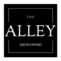 The Alley Pei