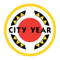 City Year Cleveland logo - Similar company to City Year Columbus