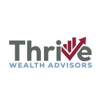 Thrive Wealth Advisors logo - Similar company to Confidence Financial Partners