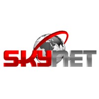 ACT SKYNET logo - Similar company to 3G Com Inc