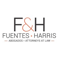 FUENTES & HARRIS logo - Similar company to Glc Legal- Experts In Latam
